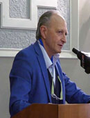 Fotografia di Alfredo Santoloci