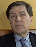 Luigi Ferrannini Fotografia di Luigi Ferrannini