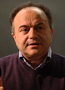 Fotografia di Nicola Gratteri