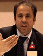 Fotografia di Roberto Mastroianni