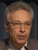 Fotografia di Raoul Pupo