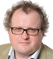 Fotografia di Leonidas Donskis