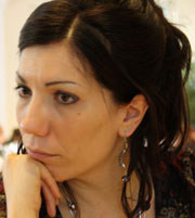 Fotografia di Alessandra Decataldo