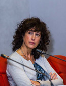 Fotografia di Anna Maria Pazienza
