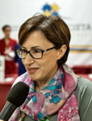 Fotografia di Luisa De Renzis