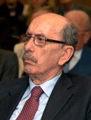 Fotografia di Luigi Ciampoli