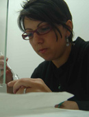 Fotografia di Valentina Domenici