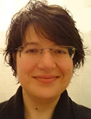 Fotografia di Luisa Carbone