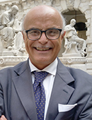Giuseppe Pavich Fotografia di Giuseppe Pavich