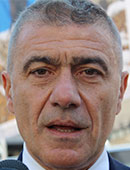 Alfonso Pecoraro Scanio Fotografia di Alfonso Pecoraro Scanio