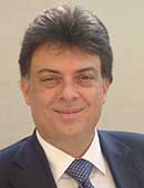 Fotografia di Cosimo D’Arrigo