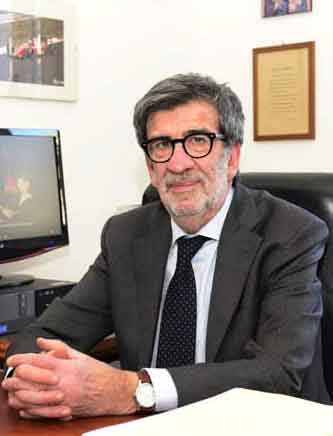 Fotografia di Rosario Spina