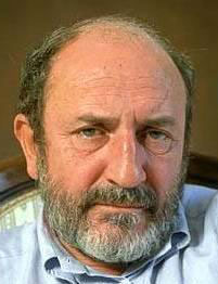 Fotografia di Umberto Galimberti