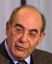 Fotografia di Umberto Margiotta