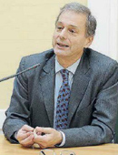 Fotografia di Piero Gaeta