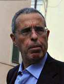 Fotografia di Claudio De Angelis