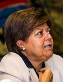 Margherita Cassano Fotografia di Margherita Cassano