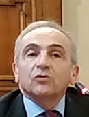 Fotografia di Angelo Spirito