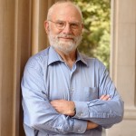 Oliver Sacks Fotografia di Oliver Sacks