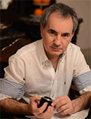 Fotografia di José María Nadal