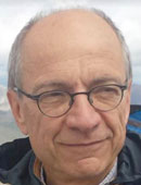 Fotografia di Antonio Cianciullo