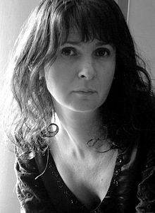 Fotografia di Ruxandra Cesereanu