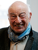 Fotografia di Edgar Morìn