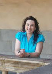 Fotografia di Maria Rita Bartolomei