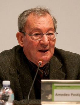 Amedeo Postiglione Fotografia di Amedeo Postiglione