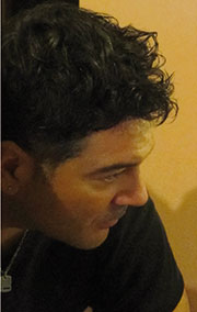 Fotografia di Massimiliano De Luca