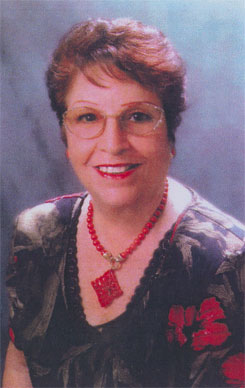 Fotografia di Iole Maria Chessa Olivares