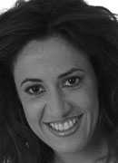 Fotografia di Patrizia Marinelli