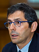 Fotografia di Giuseppe Filippetta