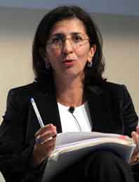 Fotografia di Marcella Panucci