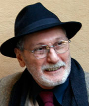 Fotografia di Antonio Pennacchi