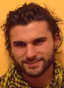 Fotografia di Giammarco Pinardi