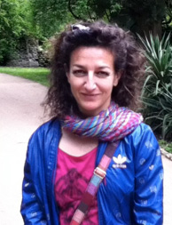 Fotografia di Elisabetta Carlini