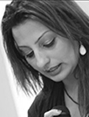 Fotografia di Sabrina Garofalo