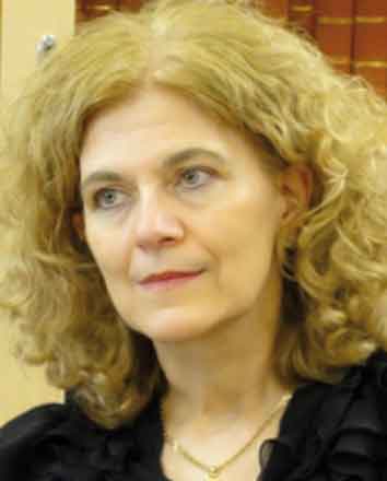 Fotografia di Carla Forno