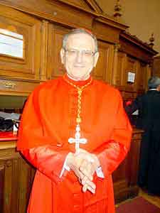 Fotografia di Angelo Amato