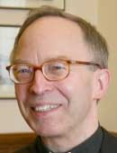 Fotografia di François-Xavier Dumortier, S.J.