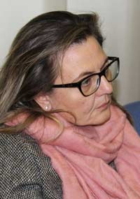 Fotografia di Lucilla Bonavita