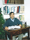 Fotografia di Mario Casari