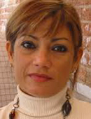 Fotografia di Luisa Allesita Messina Fajardo