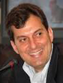 Fotografia di Mario Calabresi