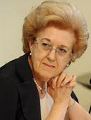 Fotografia di Anna Maria Tarantola