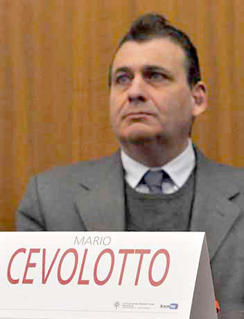 Mario Cevolotto Fotografia di Mario Cevolotto