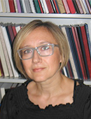 Fotografia di Edith Cognigni