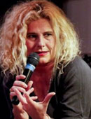 Fotografia di Elisabetta Villaggio