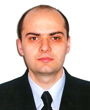 Fotografia di Cosmin Cristian Oprea